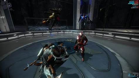 warframe pc drop rates.